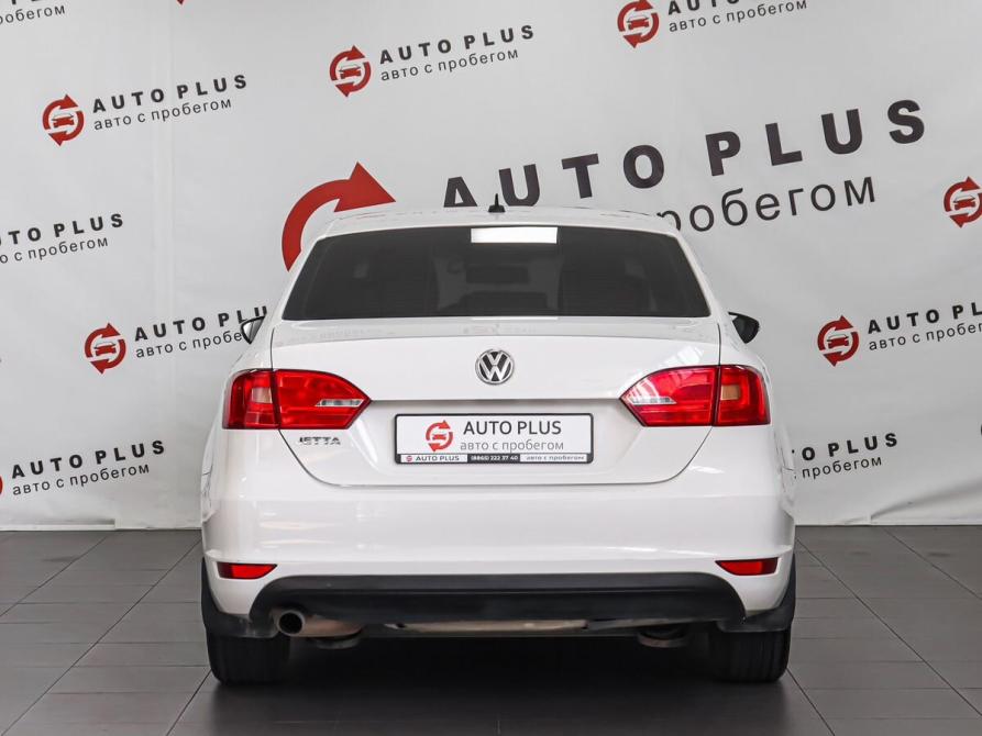 Volkswagen Jetta VI Минеральные Воды  - изображение 4