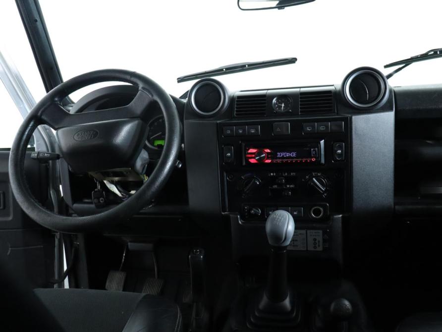 Land Rover Defender I Рестайлинг Санкт-Петербург  - изображение 12
