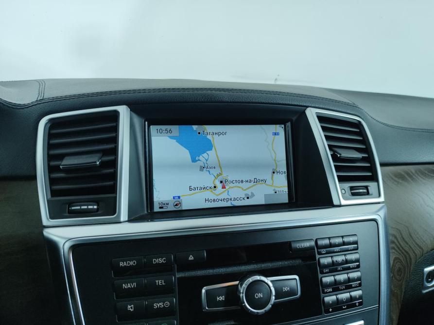 Mercedes-Benz GL-Класс II (X166) Ростов-на-Дону  - изображение 25