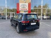 Toyota Land Cruiser 300 Series Ростов-на-Дону  - изображение 33