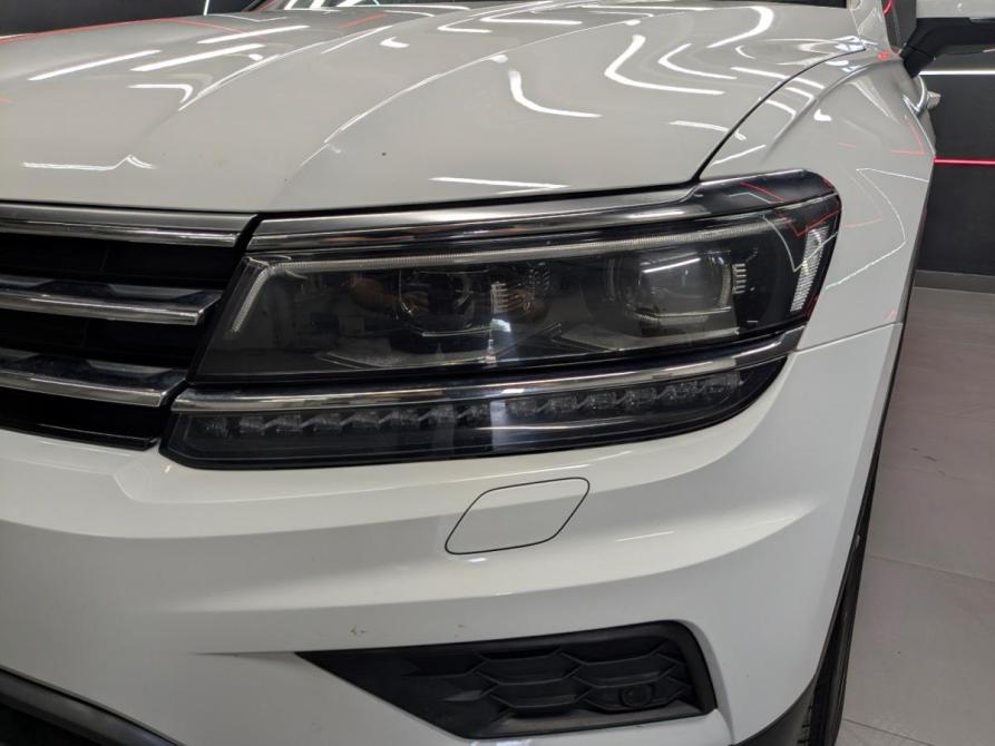 Volkswagen Tiguan II Москва  - изображение 30