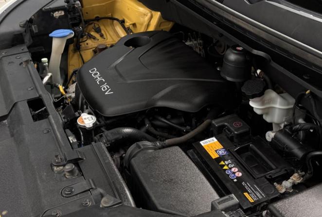 Kia Soul II с пробегом 2014 года, цена 1 060 000 рублей, 138148 км, хэтчбек, Автокод Объявления