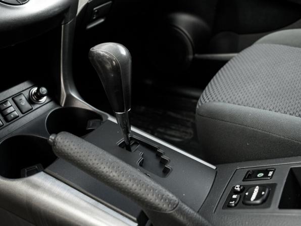Toyota RAV4 III (XA30) Рестайлинг с пробегом 2012 года, цена 1 570 000 рублей, 168588 км, внедорожник, Автокод Объявления