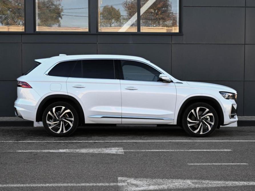 Geely Monjaro I Новороссийск  - изображение 5