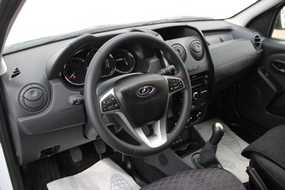 Lada (ВАЗ) Largus I Рестайлинг Ставрополь  - изображение 7