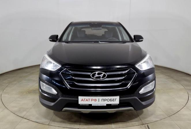 Hyundai Santa Fe III с пробегом 2015 года, цена 1 799 000 рублей, 194097 км, внедорожник, Автокод Объявления
