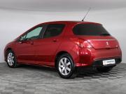Peugeot 308 I Рестайлинг Химки  - изображение 13