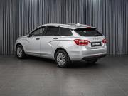 Lada (ВАЗ) Vesta I Ставрополь  - изображение 20
