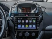 Opel Zafira B Рестайлинг Ставрополь  - изображение 36