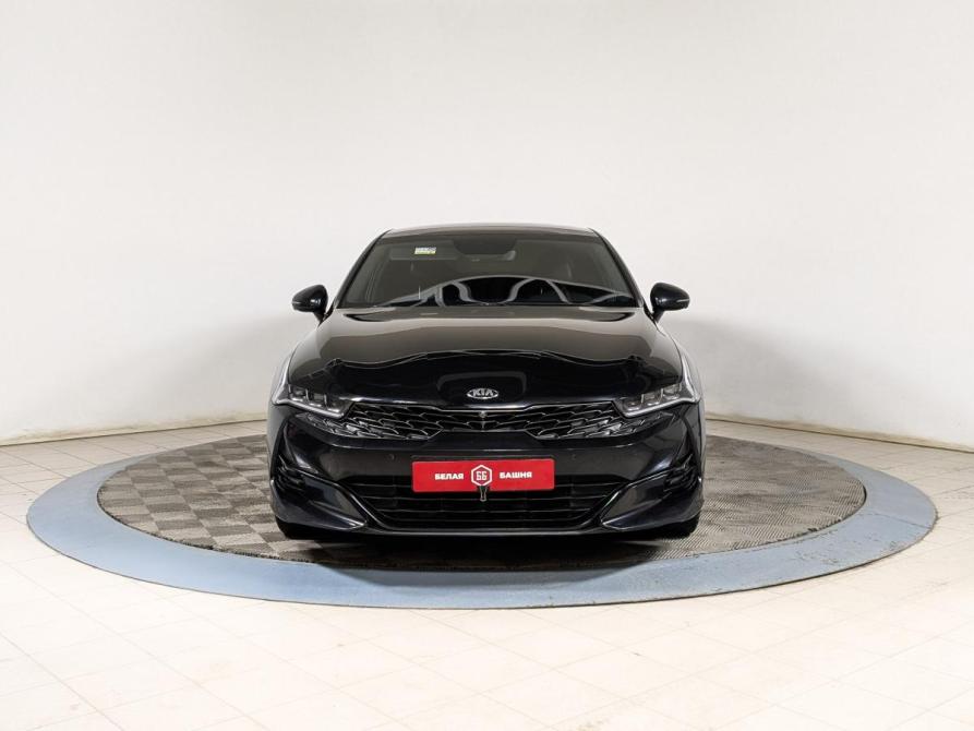 Kia K5 III Екатеринбург  - изображение 3