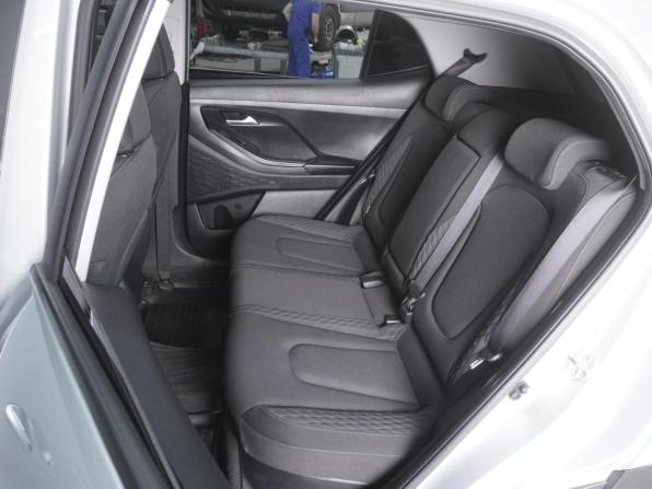 Hyundai Creta II с пробегом 2021 года, цена 1 930 000 рублей, 158049 км, внедорожник, Автокод Объявления