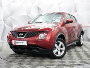 Nissan Juke I Ульяновск  - изображение 21