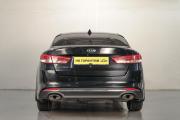 Kia Optima IV Рестайлинг Челябинск  - изображение 33