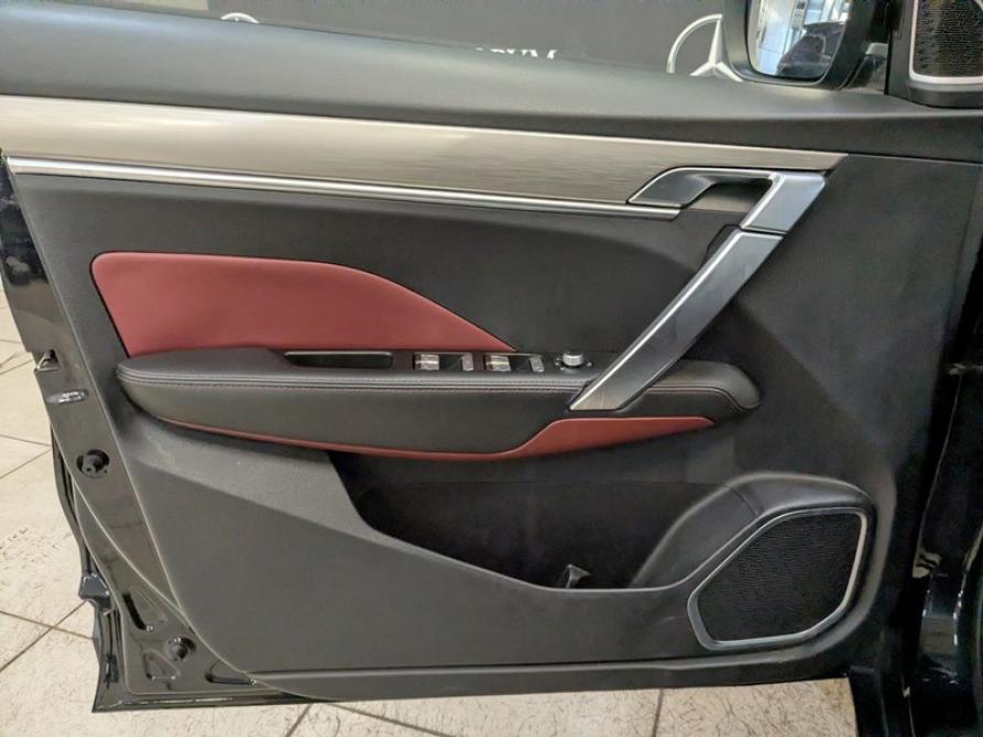 Geely Coolray I Москва  - изображение 12