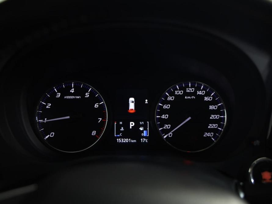 Mitsubishi Outlander III Рестайлинг 3 Санкт-Петербург  - изображение 11