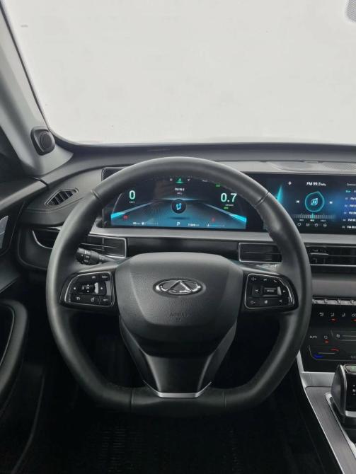 Chery Tiggo 7 Pro Max I Воронеж  - изображение 14