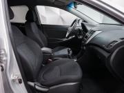 Hyundai Solaris I Рестайлинг Ульяновск  - изображение 33