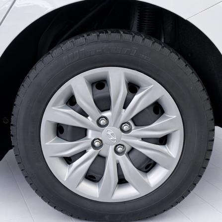 Hyundai Solaris II Рестайлинг с пробегом 2021 года, цена 1 670 000 рублей, 64062 км, седан, Автокод Объявления