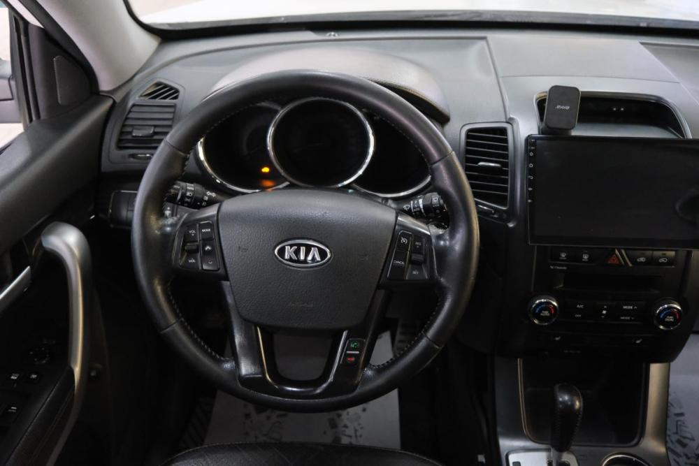 Kia Sorento II Омск  - изображение 13