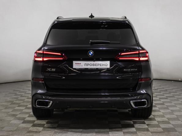 BMW X5 IV (G05/G18) с пробегом 2019 года, цена 6 099 000 рублей, 88000 км, внедорожник, Автокод Объявления
