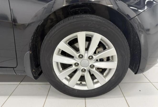Kia Cerato III с пробегом 2013 года, цена 1 020 000 рублей, 220728 км, седан, Автокод Объявления