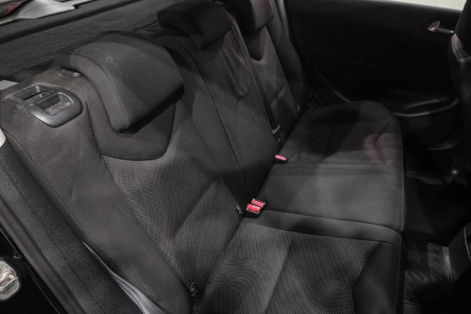 Peugeot 308 I с пробегом 2010 года, цена 439 000 рублей, 261000 км, хэтчбек, Автокод Объявления