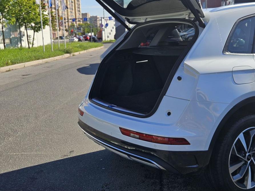 Audi Q5 II (FY) Рестайлинг Санкт-Петербург  - изображение 7