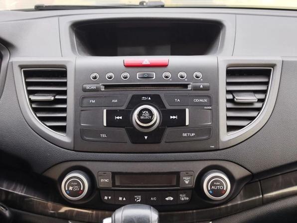 Honda CR-V IV с пробегом 2014 года, цена 2 049 000 рублей, 176024 км, внедорожник, Автокод Объявления