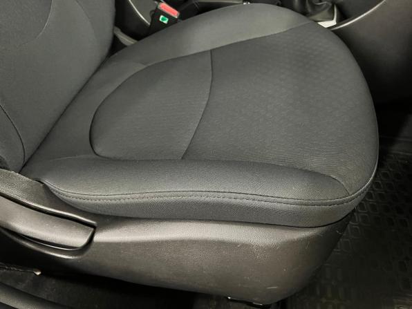 Hyundai Solaris I с пробегом 2014 года, цена 745 000 рублей, 140463 км, хэтчбек, Автокод Объявления