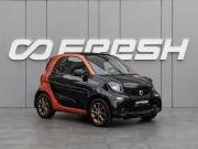 Smart Fortwo III Краснодар  - изображение 19
