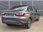 Lada (ВАЗ) Vesta I Рестайлинг (NG) Ижевск  - изображение 34