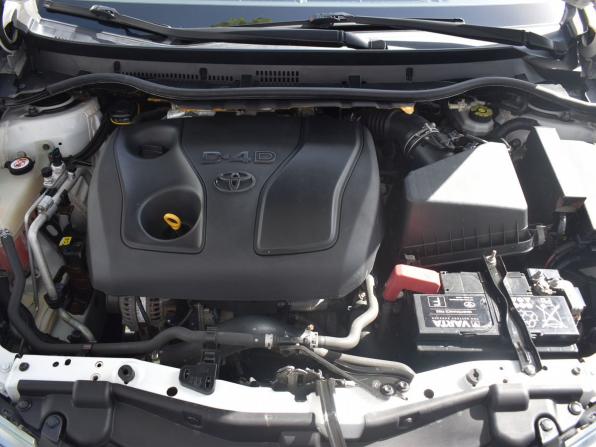 Toyota Auris II Рестайлинг с пробегом 2018 года, цена 1 449 000 рублей, 130273 км, универсал, Автокод Объявления