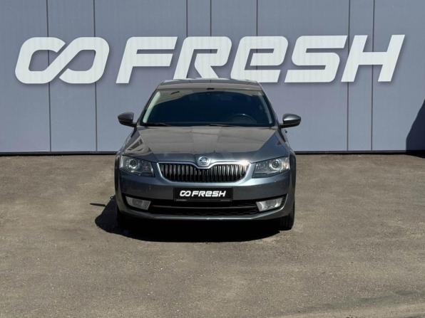 Skoda Octavia III (A7) с пробегом 2013 года, цена 1 049 000 рублей, 248718 км, лифтбек, Автокод Объявления