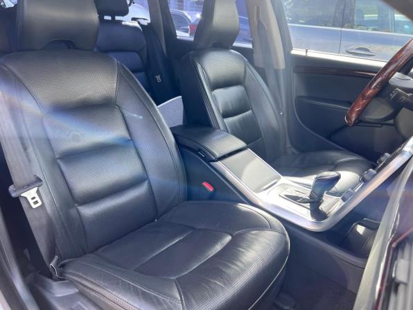 Volvo XC70 II Рестайлинг с пробегом 2013 года, цена 1 549 000 рублей, 169579 км, универсал, Автокод Объявления