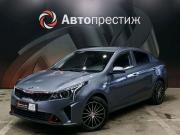Kia Rio IV Рестайлинг Ставрополь  - изображение 26