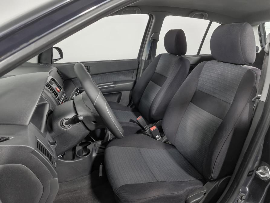 Hyundai Getz I Рестайлинг Нижний Новгород  - изображение 9