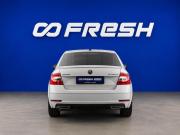 Skoda Octavia III (A7) Рестайлинг Москва  - изображение 23