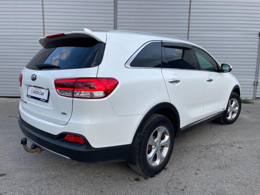 Kia Sorento III Prime Саратов  - изображение 7