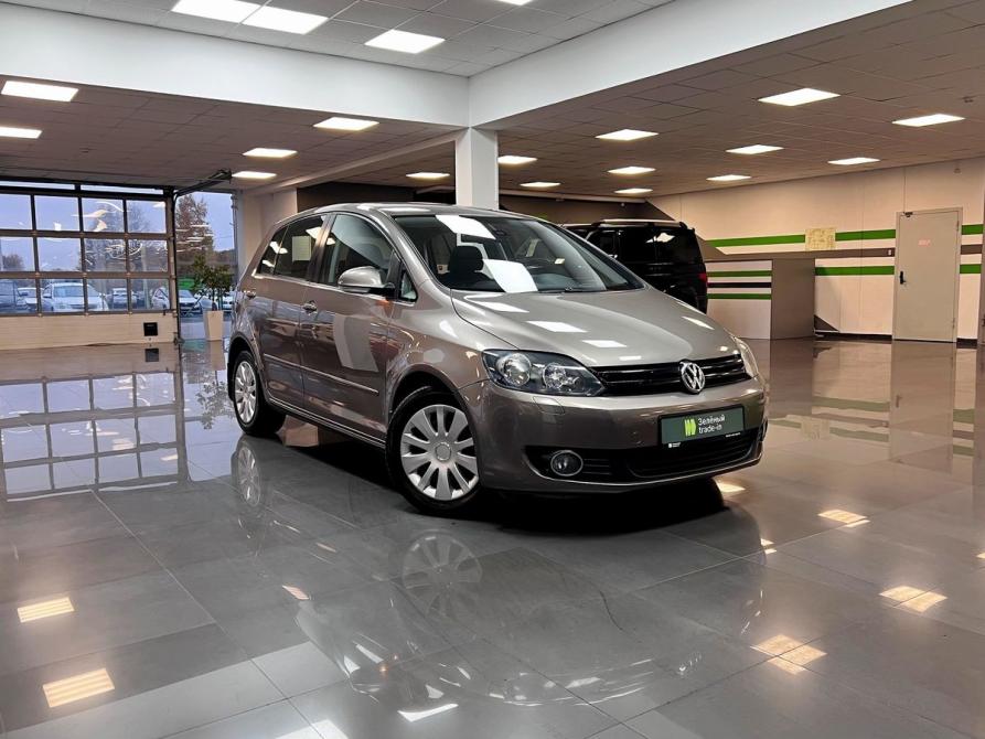 Volkswagen Golf Plus II Тверь  - изображение 5