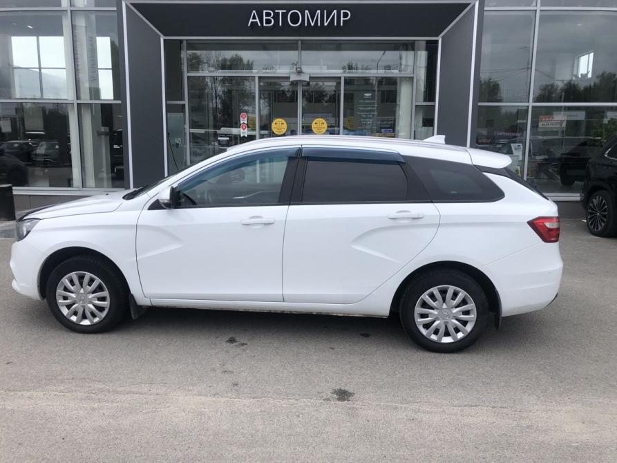 Lada (ВАЗ) Vesta I Брянск  - изображение 8