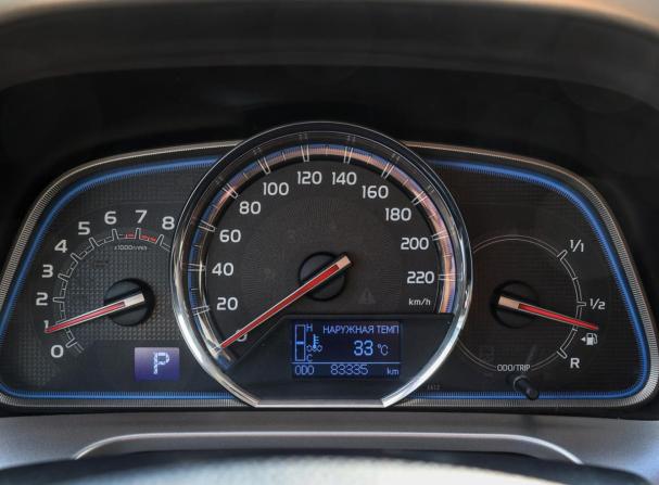 Toyota RAV4 IV (XA40) с пробегом 2014 года, цена 2 298 000 рублей, 83326 км, внедорожник, Автокод Объявления