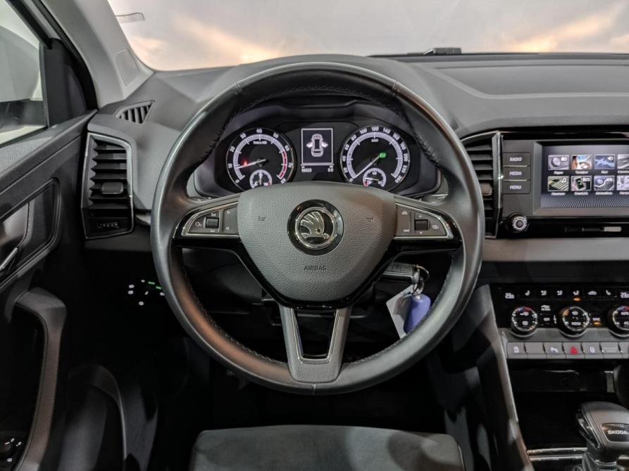 Skoda Karoq I Химки  - изображение 22