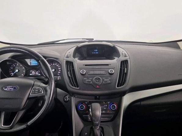Ford Kuga II Рестайлинг с пробегом 2019 года, цена 1 799 000 рублей, 112000 км, внедорожник, Автокод Объявления