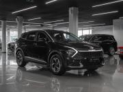 Kia Sportage V Москва  - изображение 26