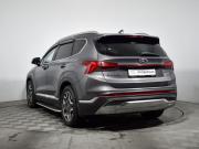 Hyundai Santa Fe IV Рестайлинг Санкт-Петербург  - изображение 29