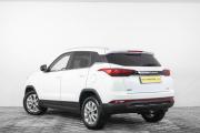 BAIC X35 Кемерово  - изображение 27