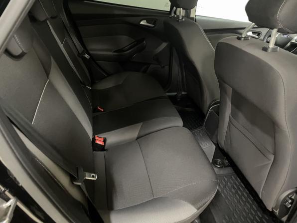 Ford Focus III с пробегом 2012 года, цена 899 000 рублей, 98787 км, седан, Автокод Объявления