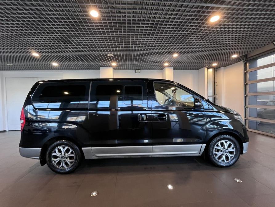 Hyundai H-1 II Рестайлинг 2 Чебоксары  - изображение 2