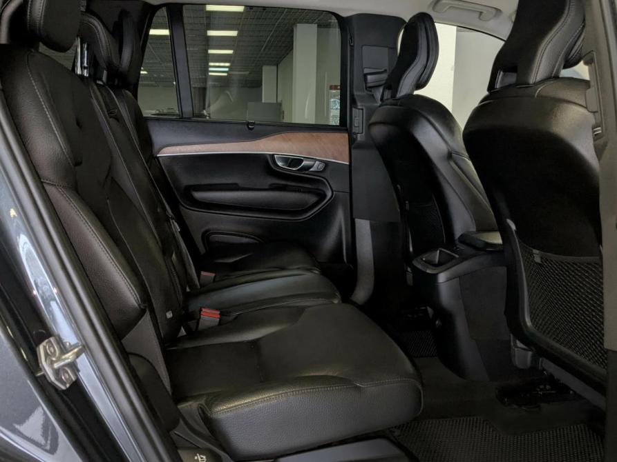 Volvo XC90 II Екатеринбург  - изображение 11