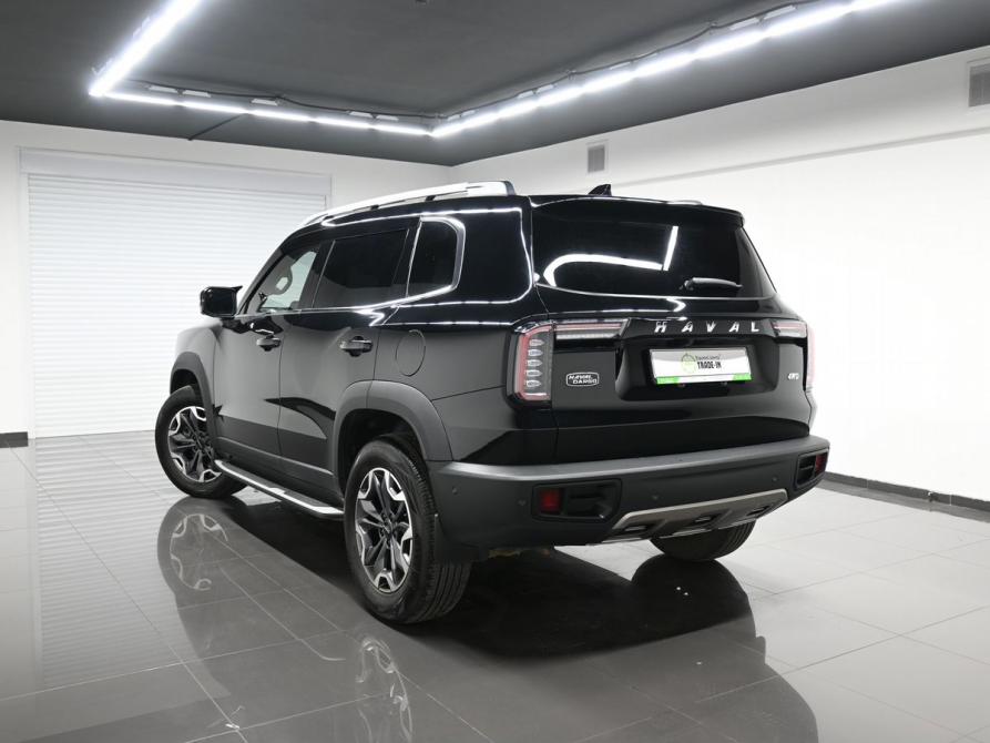 Haval Dargo Тверь  - изображение 6